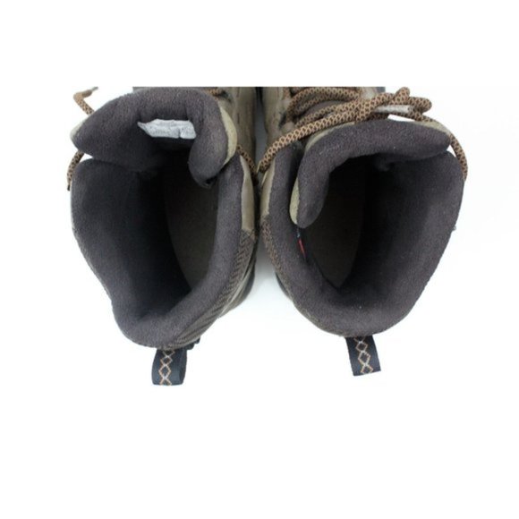 Merrell Men Boots Thermo Vortex Hiking 400g Thinsulate - Picture 4 of 11